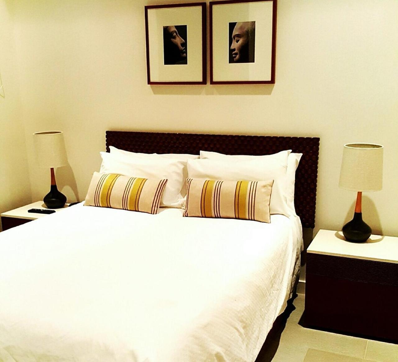 Temple 121 Modern Spacious Palm Cove 2 Brm 2 Bth Resort Apartment With Courtyard 외부 사진